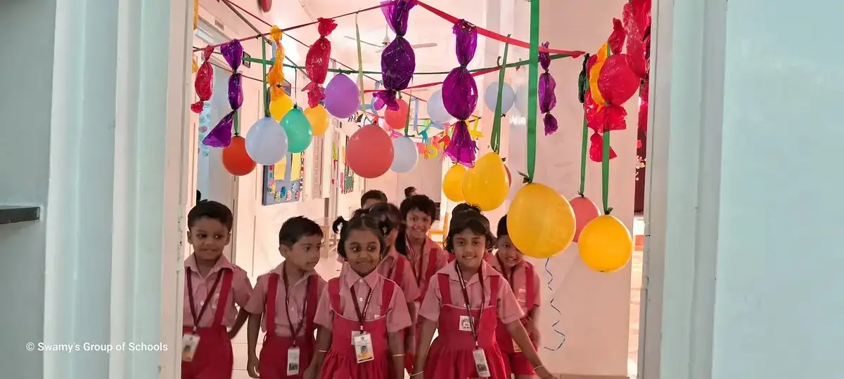 Children's Day Celebration 2024